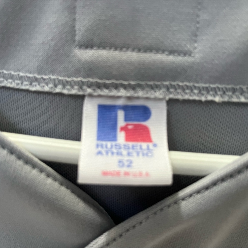 Derek Jeter Authentic Road Jersey - image 6